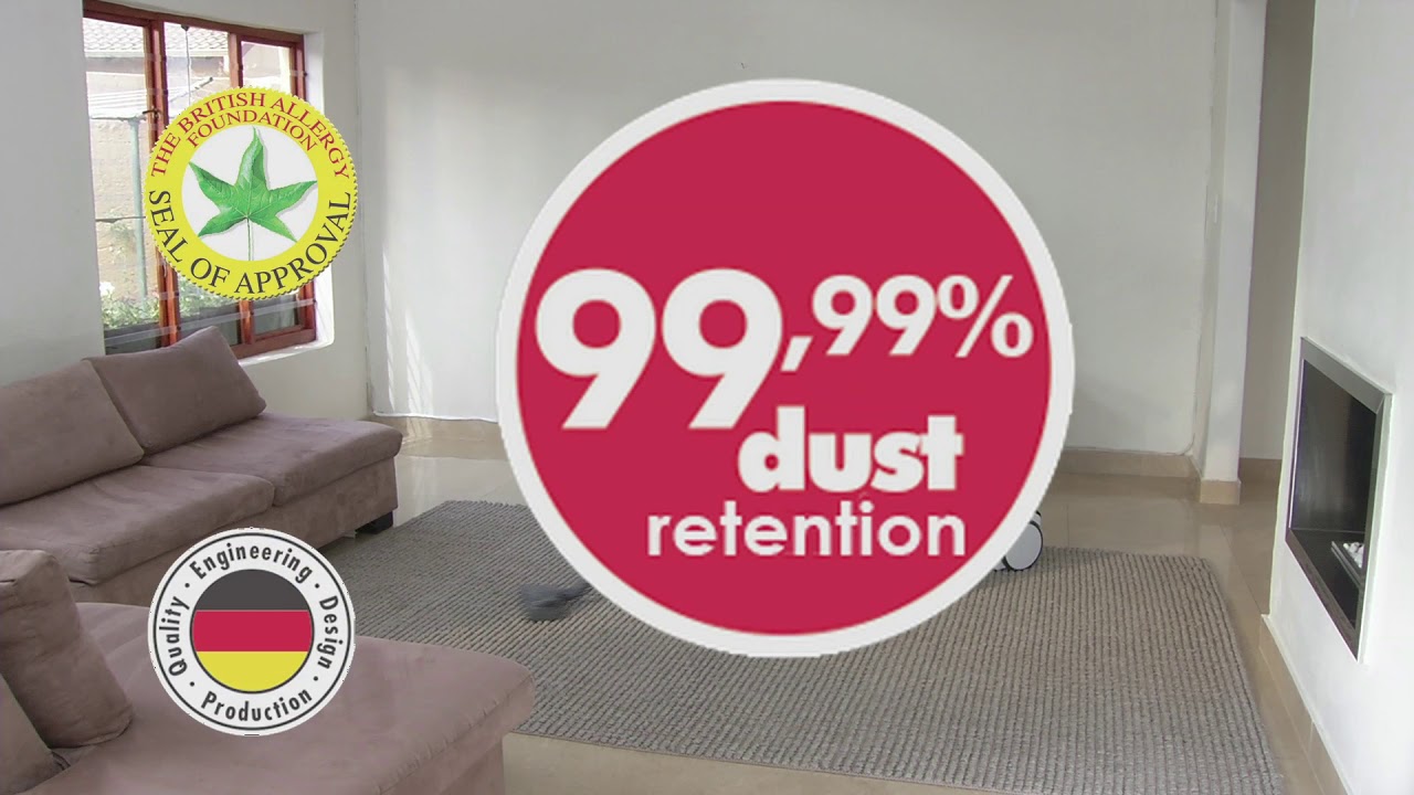 DEMO | Genesis HausMeister – Video