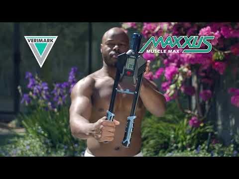 Maxxus Muscle Max – Video