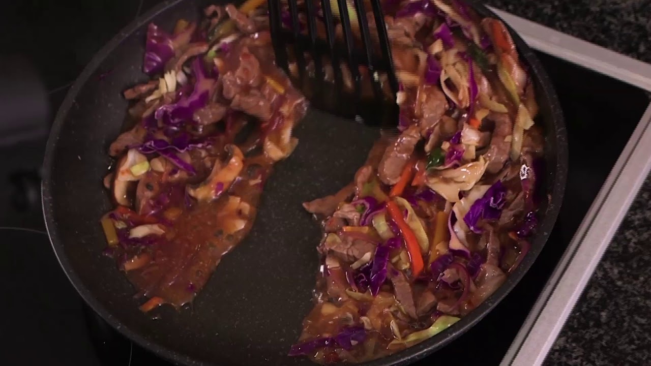 Bauer Marbletech 18cm Casserole | Non-Stick Pot – Video