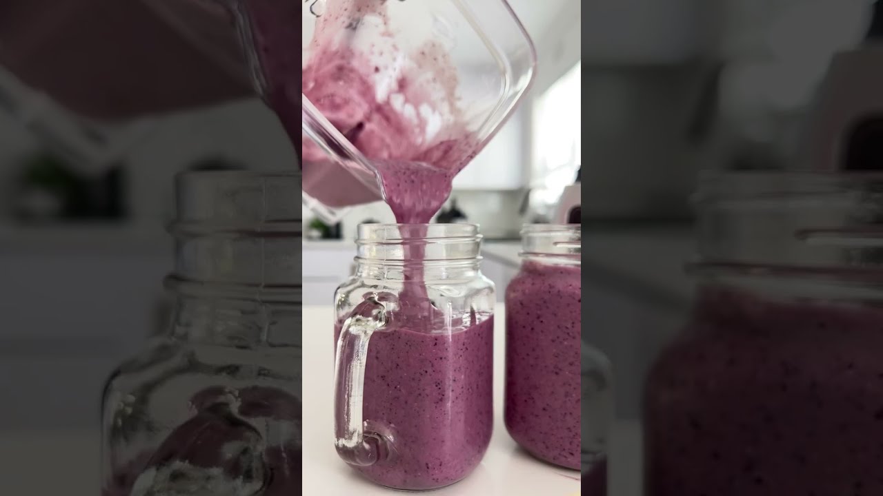 Genesis Nutrimax 2200W | Blender – Video