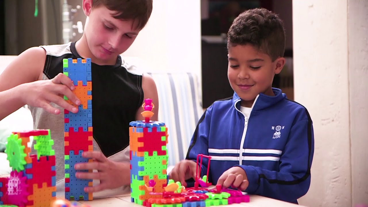 DEMO | i- Play Electrotrax – Video