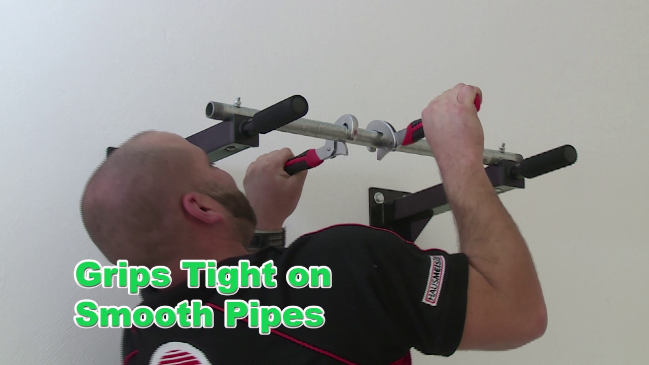 DEMO | Gorilla Spanner | Tool – Video