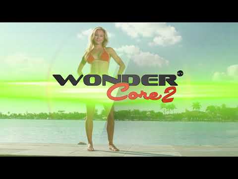 Wonder Core II | Home Gym Equipment – Video
