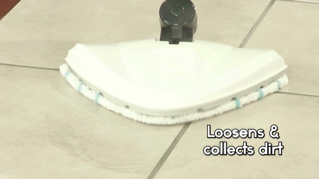 DEMO | Genesis 10-in-1 Steam Mop | Steam Mop – Video