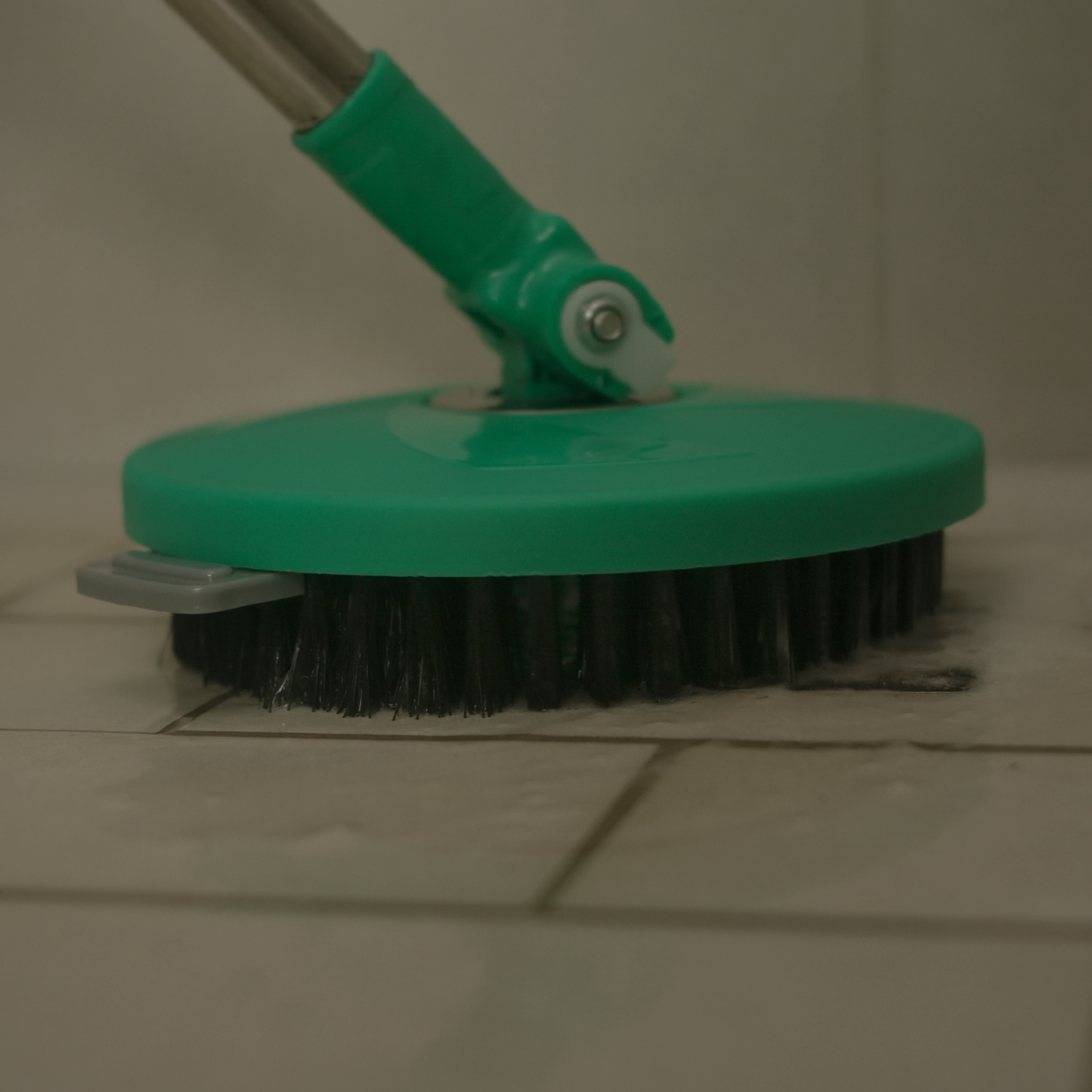 Floorwiz Spin Supreme | Microfibre Mop with Wash & Dry Bucket