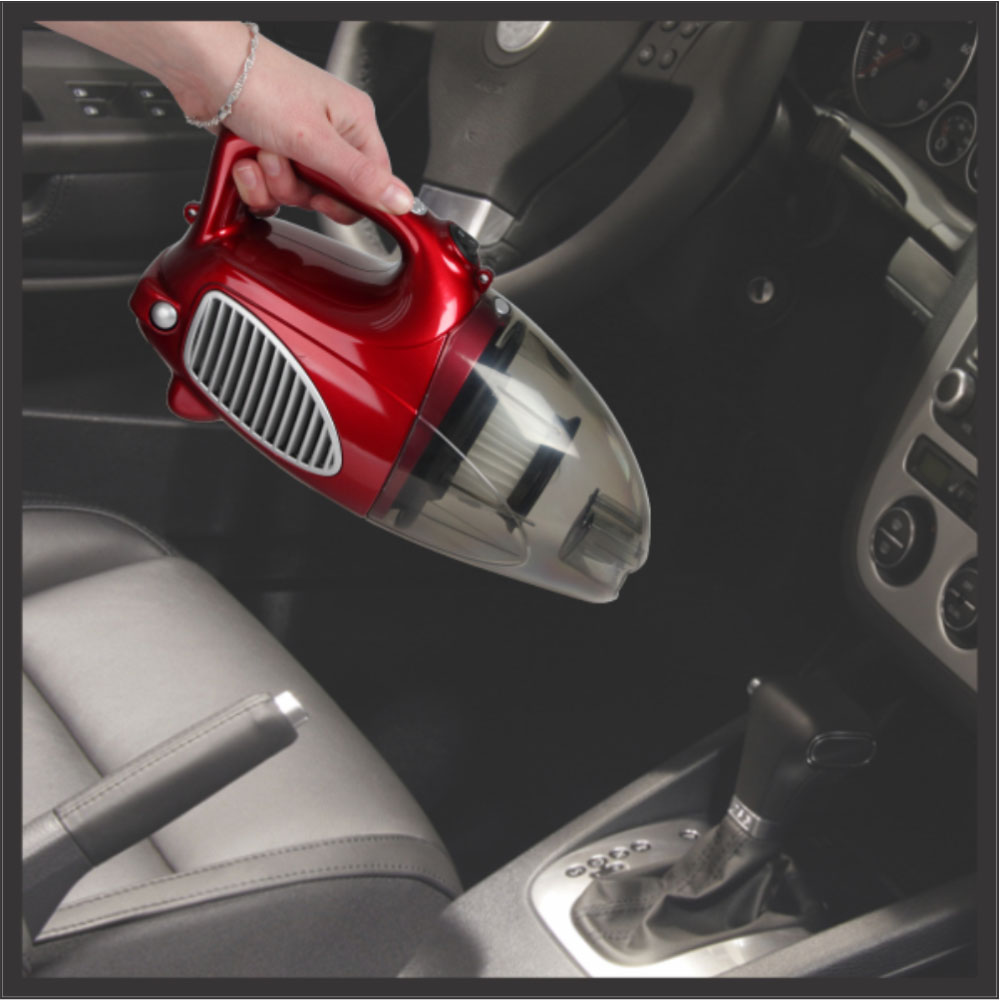 Genesis Minimax | Vacuum Cleaner - Verimark