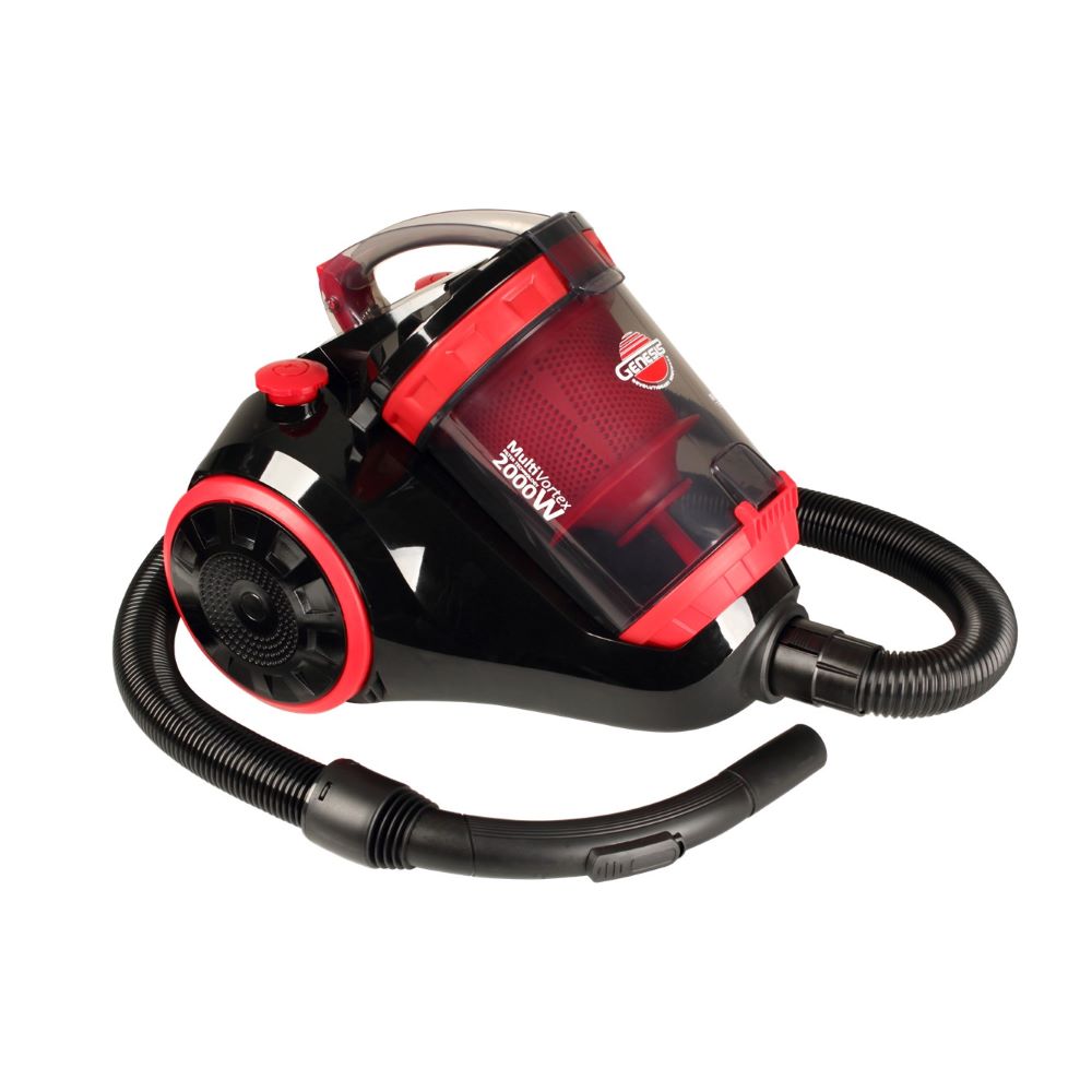 Genesis Multi Vortex Vacuum | Vacuum Cleaner - Verimark