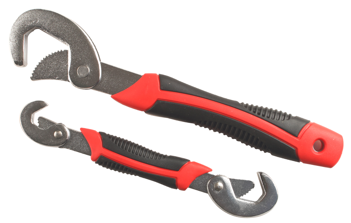 DEMO | Gorilla Spanner | Tool - Verimark