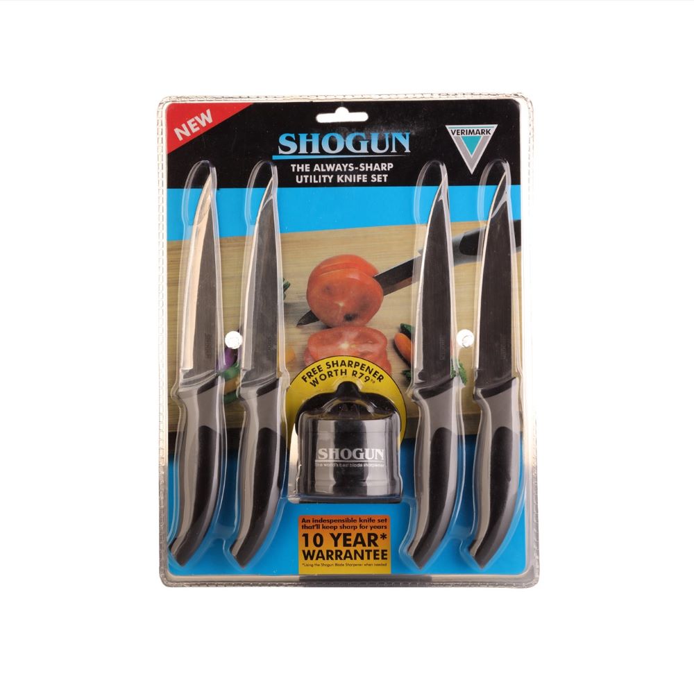 natureweapon　sidekick+　ウェンジ　ワンフォーセット DEMO | Shogun Knife & Sharpening Set | Utility Knives with Knife