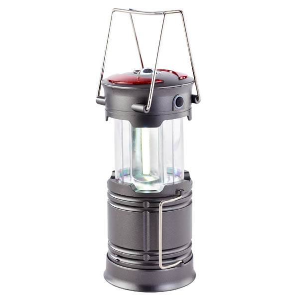 Gorilla Lightforce Lantern | Rechargeable LED Light - Verimark