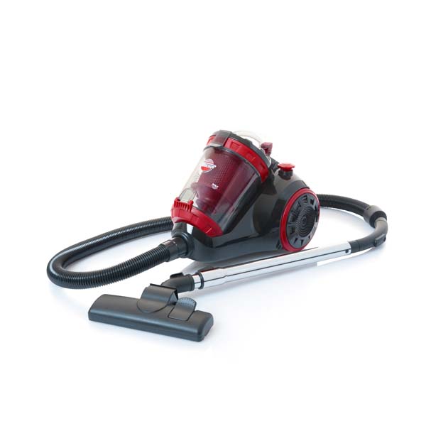 DEMO | Genesis Multi Vortex Vacuum | Vacuum Cleaner - Verimark