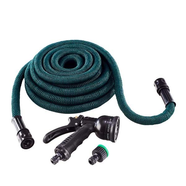 Gorilla Xhose Pro 75FT | Expandable Garden Hose - Verimark