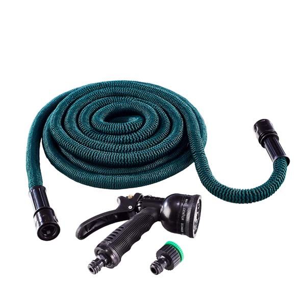 Gorilla Xhose Pro 50ft | Expandable Garden Hose - Verimark
