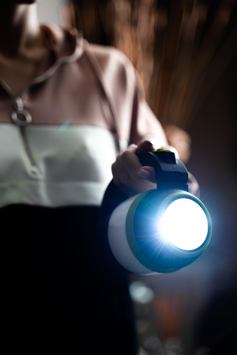 Gorilla Multi Light - Verimark