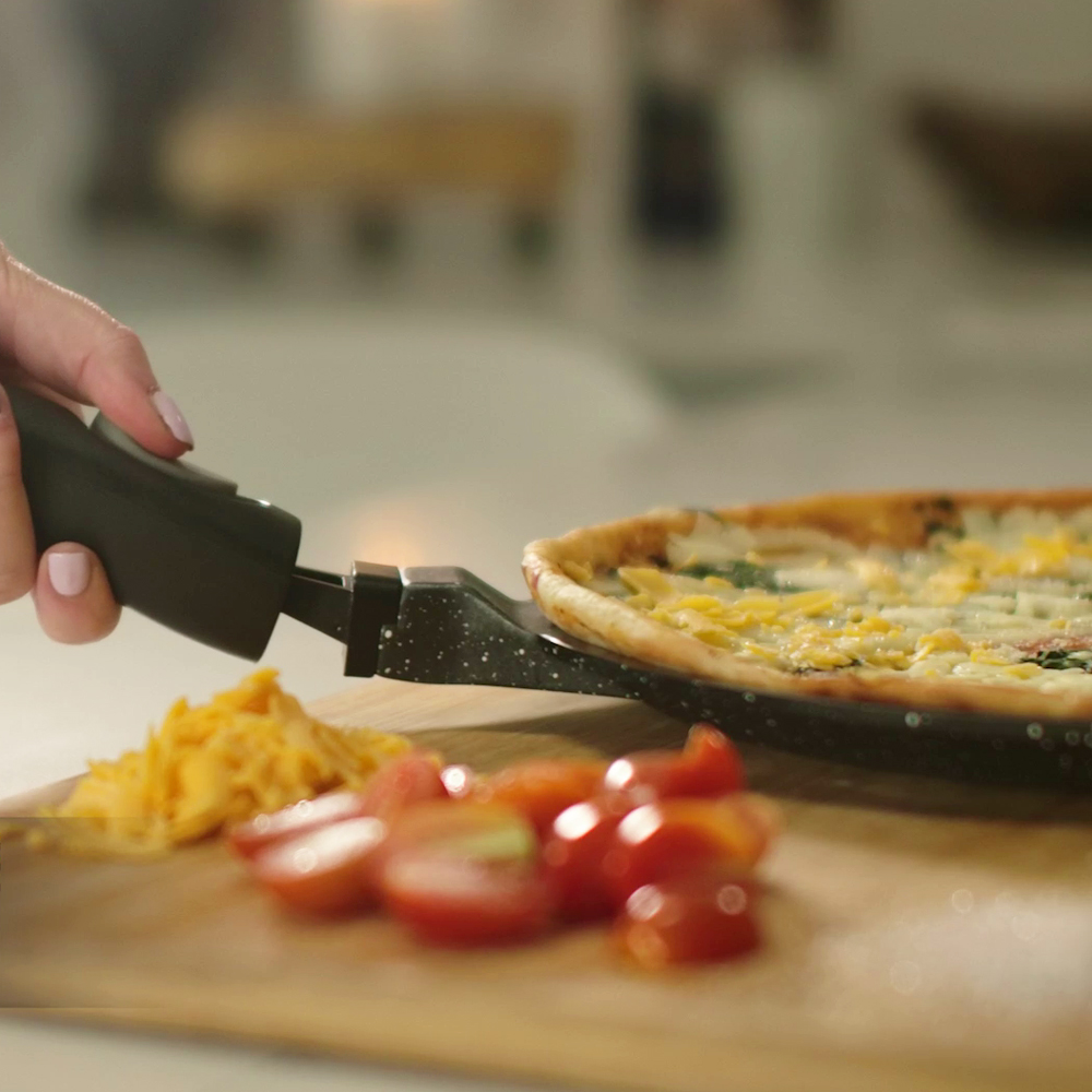 Bauer Tava Pan | Non-Stick Frying Pan - Verimark