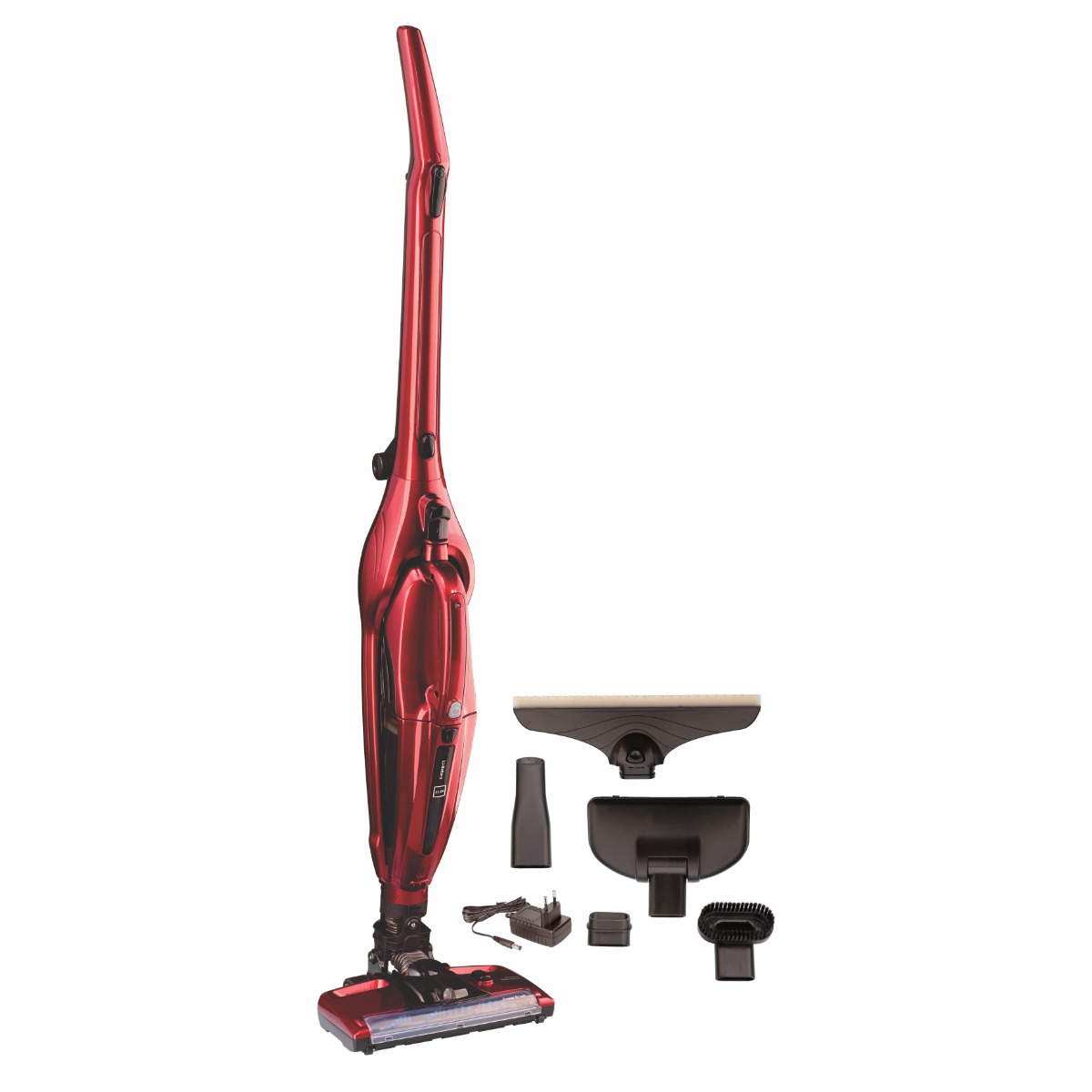Genesis 5-in-1 Cordless Turbovac | Vacuum Cleaner - Verimark