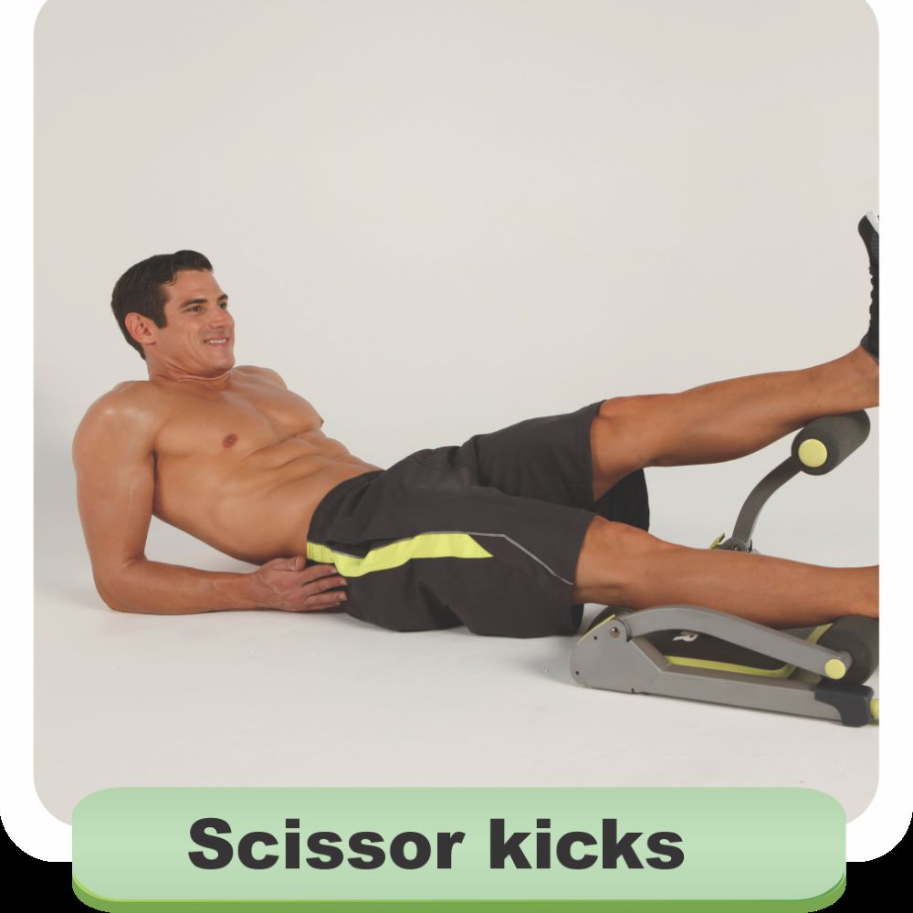 Wondercore Smart Improved | Home Gym Equipment - Verimark