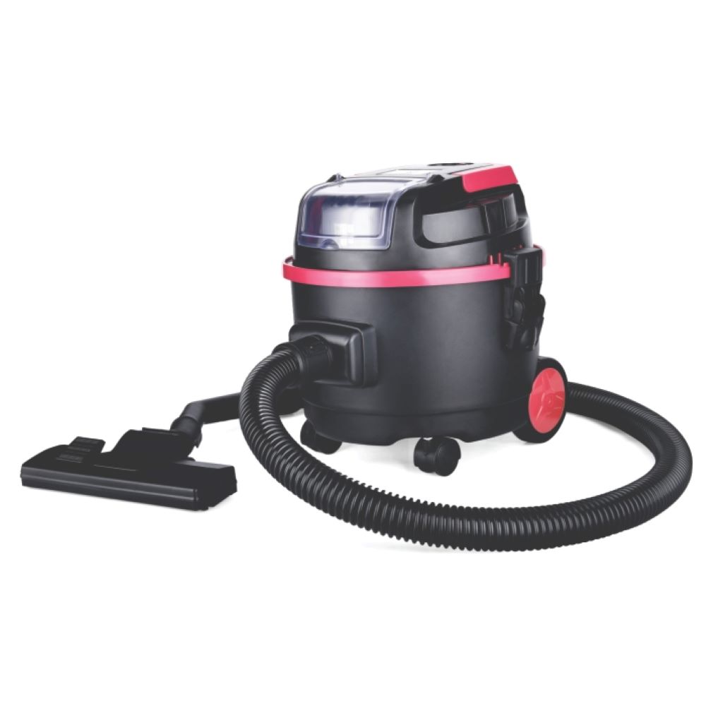 DI Z-100 0U 黒赤 DEMO DEMO | Genesis Duravac Cordless | Vacuum Cleaner - Verimark