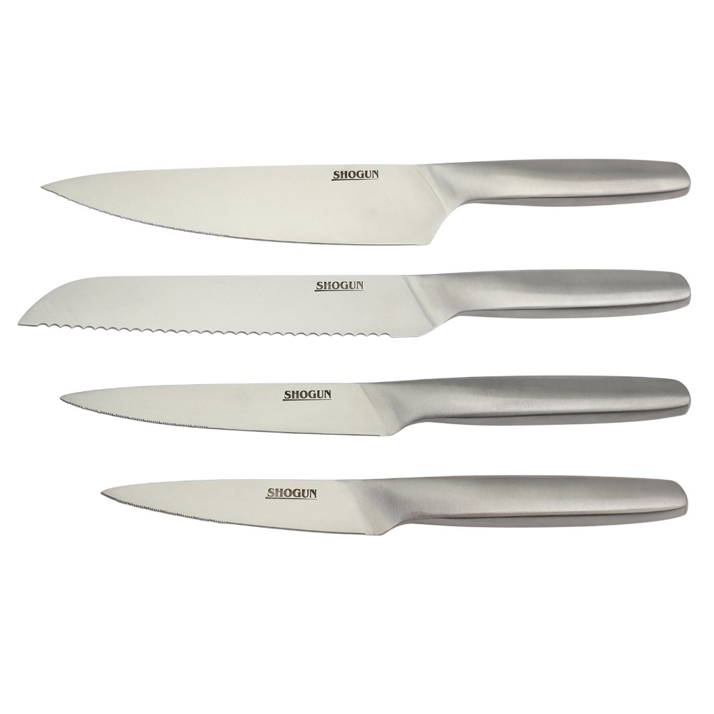 Shogun Master Blade | Kitchen Knife Set - Verimark